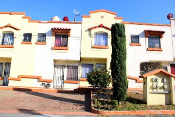 VENTA CASA EN VILLA REAL TECAMAC