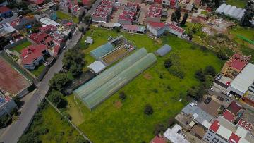 Terreno en Venta San Pedro Martir