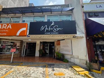 Se Renta Local en Av. Toluca