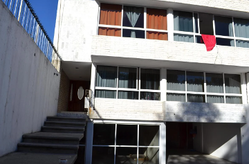 Casa en Renta en Coyoacán a Partir de Febrero 2025