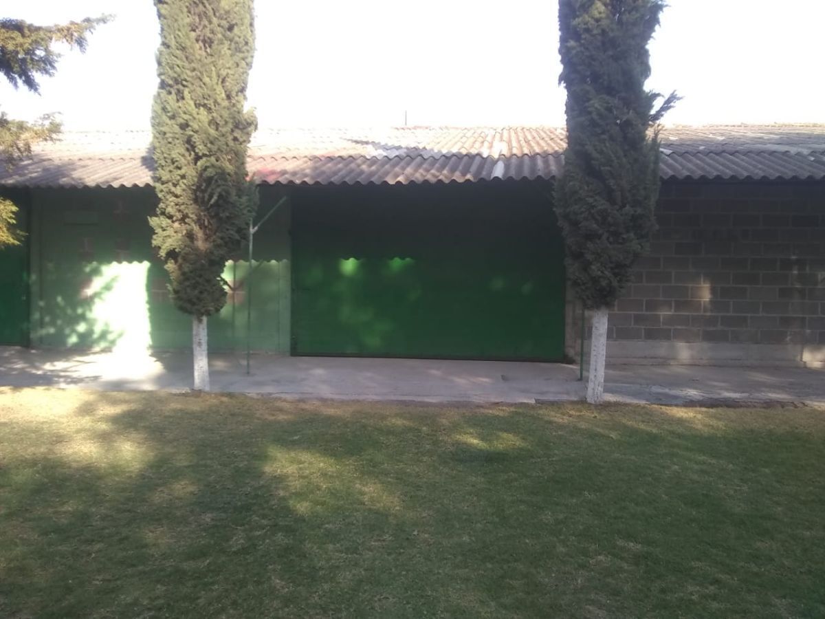 BODEGA EN BARRIO DE SANTIAGO TEOLOYUCAN