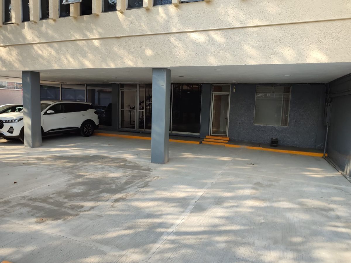 Nave industrial en una ubicación privilegiada en Eje Central Lázaro Cárdena