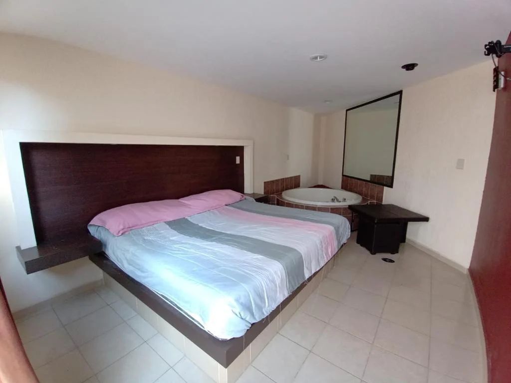 SE VENDE MOTEL EN PACHUCA INDUSTRIAL LA PAZ