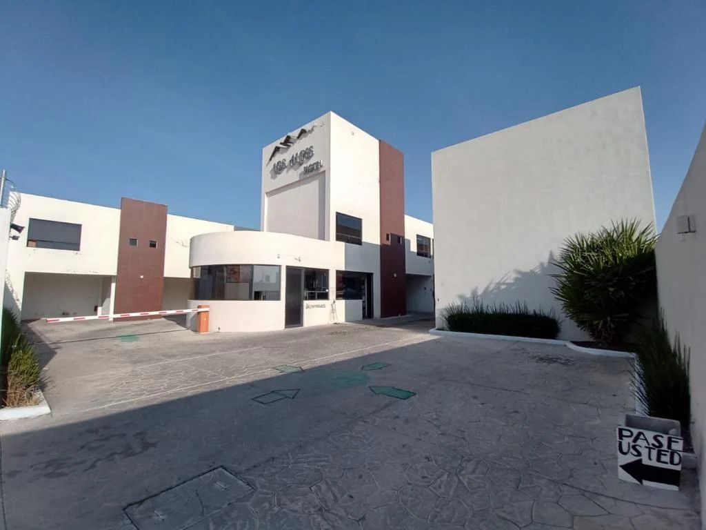 SE VENDE MOTEL EN PACHUCA INDUSTRIAL LA PAZ