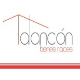 TALANCON BIENES RAICES