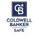 Coldwell Banker Safe