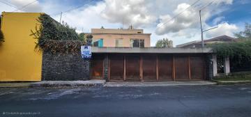 Vende Casa Col. Barrio la Concepción, Coyoacan