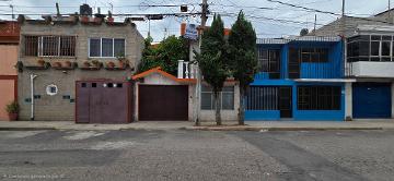 Casa en Venta Polígono 2 Municipio de Ecatepec