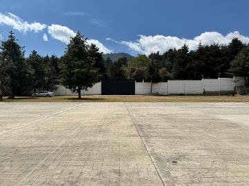 TERRENO EN VENTA EN CAMINO A SAN ANDRES, SAN MIG