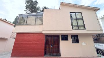 Renta casa en condominio Horizontal Guadalupe Inn