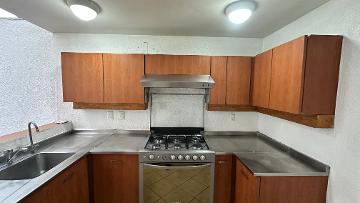 Renta casa en condominio Horizontal Guadalupe Inn