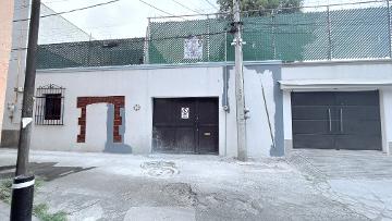 Casa en Renta en Col. Santa Catarina Coyoacán