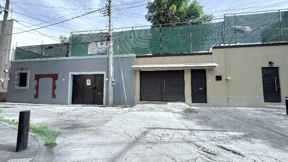 Imagen de casa en renta en santa catarina, coyoacán, ciudad de méxico