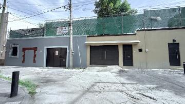 Casa en Renta en Col. Santa Catarina Coyoacán