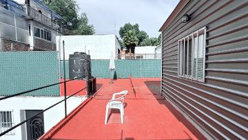 Casa en Renta en Col. Santa Catarina Coyoacán