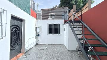 Casa en Renta en Col. Santa Catarina Coyoacán
