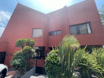 Venta de Exclusiva Casa, Privada en Tecamachalco
