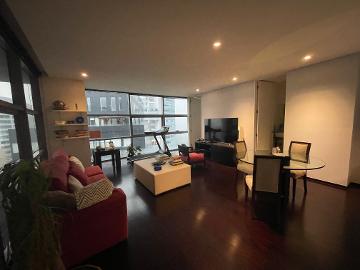 Venta Departamento con Vista a Parque La Mexicana