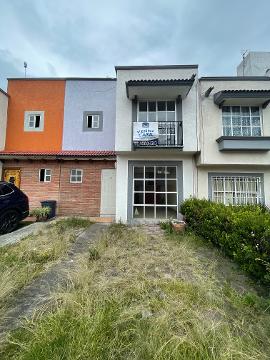 Casa en Venta, en Hacienda del Valle, Toluca