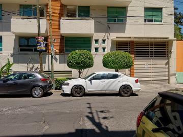 Santa María Nonoalco departamento en venta
