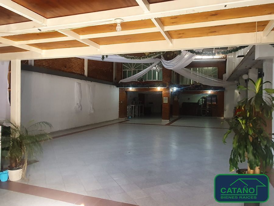 Bodega, fabrica comercial en venta, Lomas de Padierna, Becal