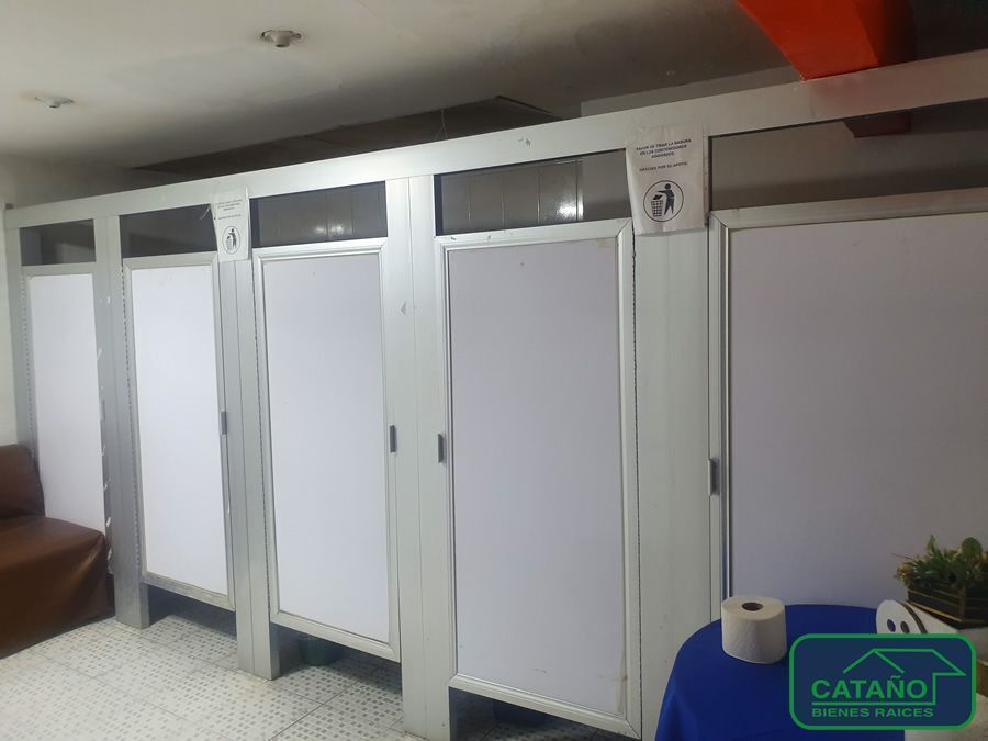Bodega, fabrica comercial en venta, Lomas de Padierna, Becal