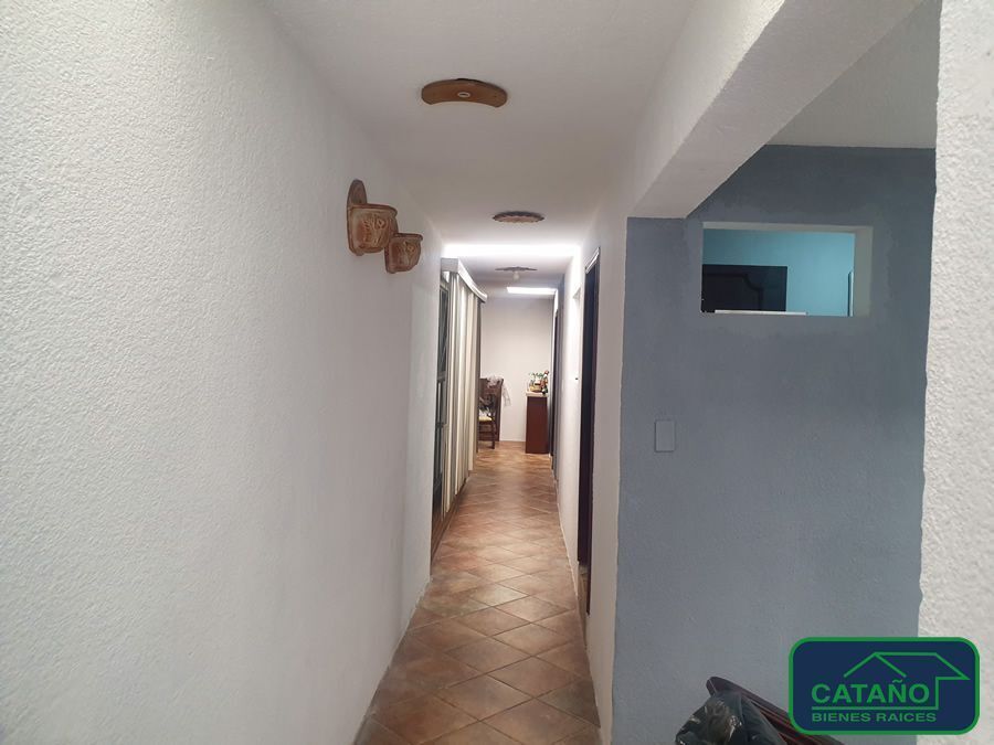 Bodega, fabrica comercial en venta, Lomas de Padierna, Becal