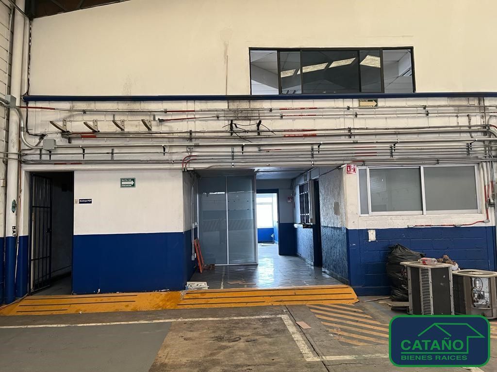 Bodega en renta, Jiutepec, Morelos, Calle 9