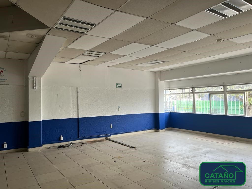 Bodega en renta, Jiutepec, Morelos, Calle 9