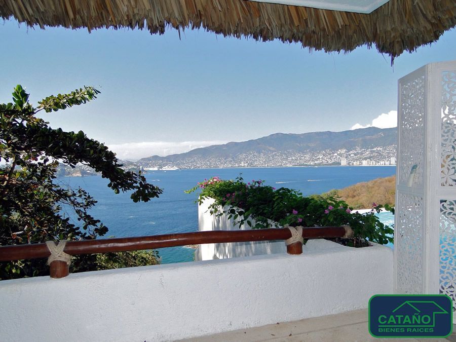 Casa en venta, Las Brisas, Acapulco, del Mar