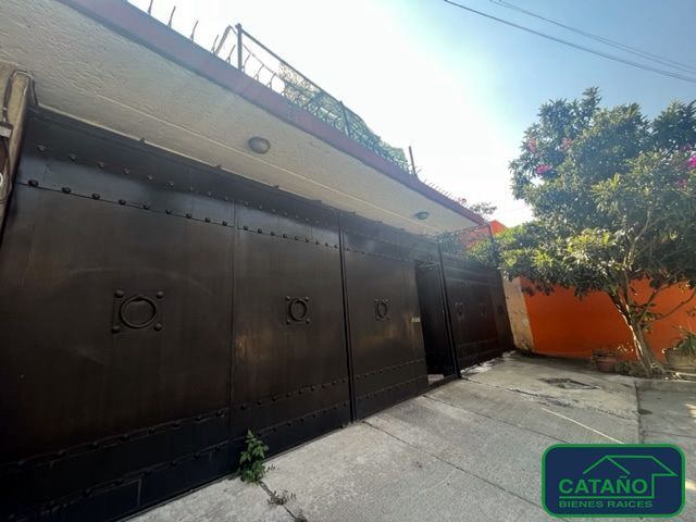 Imagen de casa en renta en copilco universidad, coyoacán, ciudad de méxico