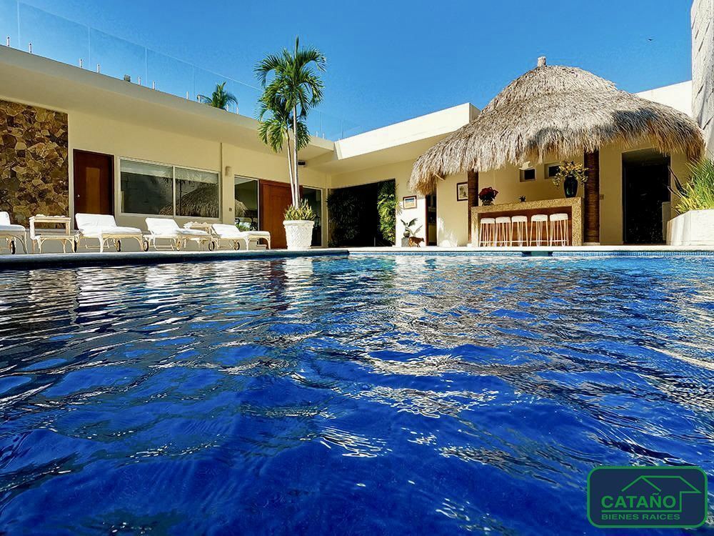 Casa en venta, Las Brisas, Acapulco