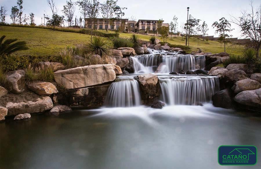 Lomas de Angelópolis, terrenos en venta