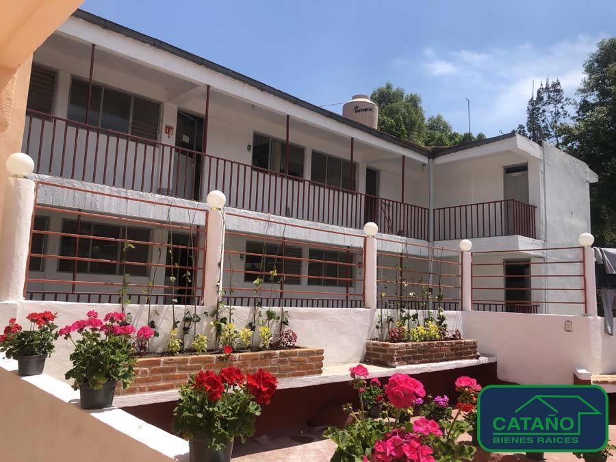 Torresco, edificio en venta o renta