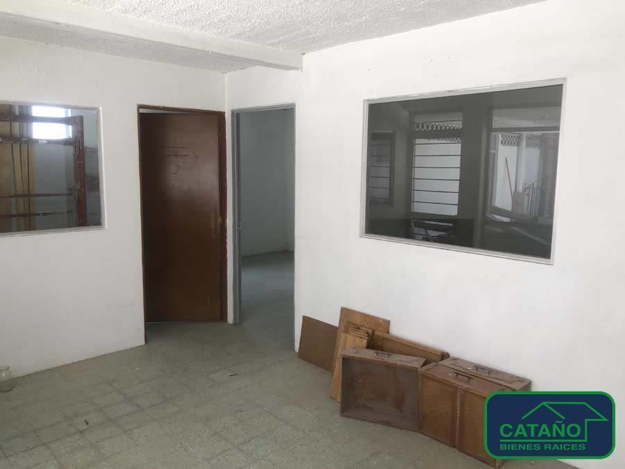 Torresco, edificio en venta o renta