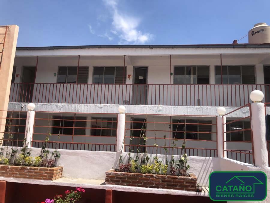 Torresco, edificio en venta o renta