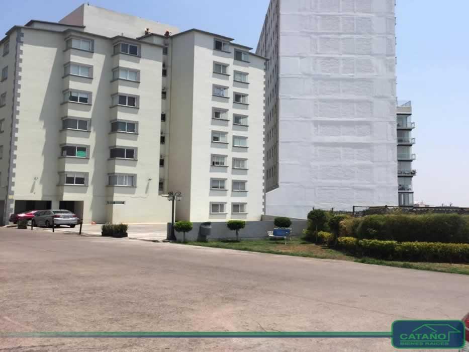 Imagen de departamento en venta en palo solo, huixquilucan, estado de méxico