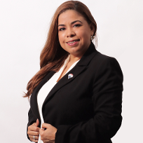 Tania Aguirre Echavarria