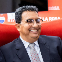Eduardo  Morales