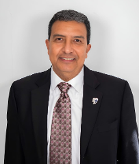 Eduardo  Morales