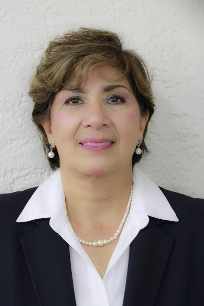 Maria Teresa García Fragoso