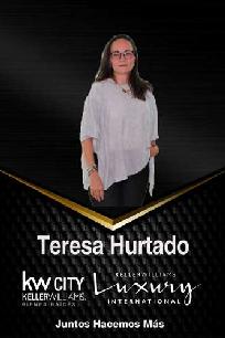 Hurtado,Teresa Hurtado