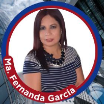 Maria Fernanda Garcia Vences