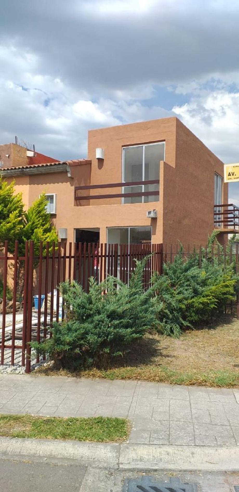 Imagen de casa en venta en conjunto urbano rancho san juan, almoloya de juárez, estado de méxico