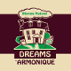 Dreams Bienes Raíces by Armonique