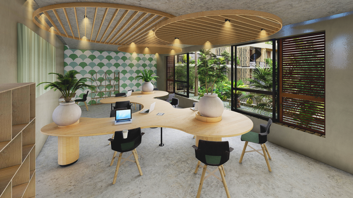 Imagen de departamento en venta en tulum centro, tulum, quintana roo