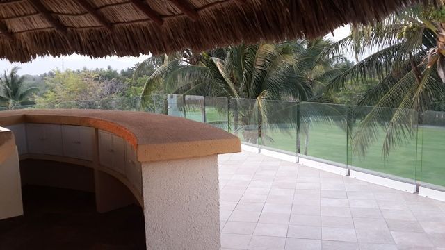 Excelente Casa En Club De Golf Vidanta Acapulco