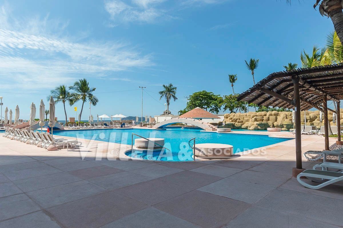 Imagen de departamento en venta en club deportivo, acapulco de juárez, guerrero