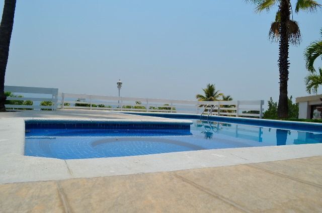 PentHouse en venta en Taquesquitengo