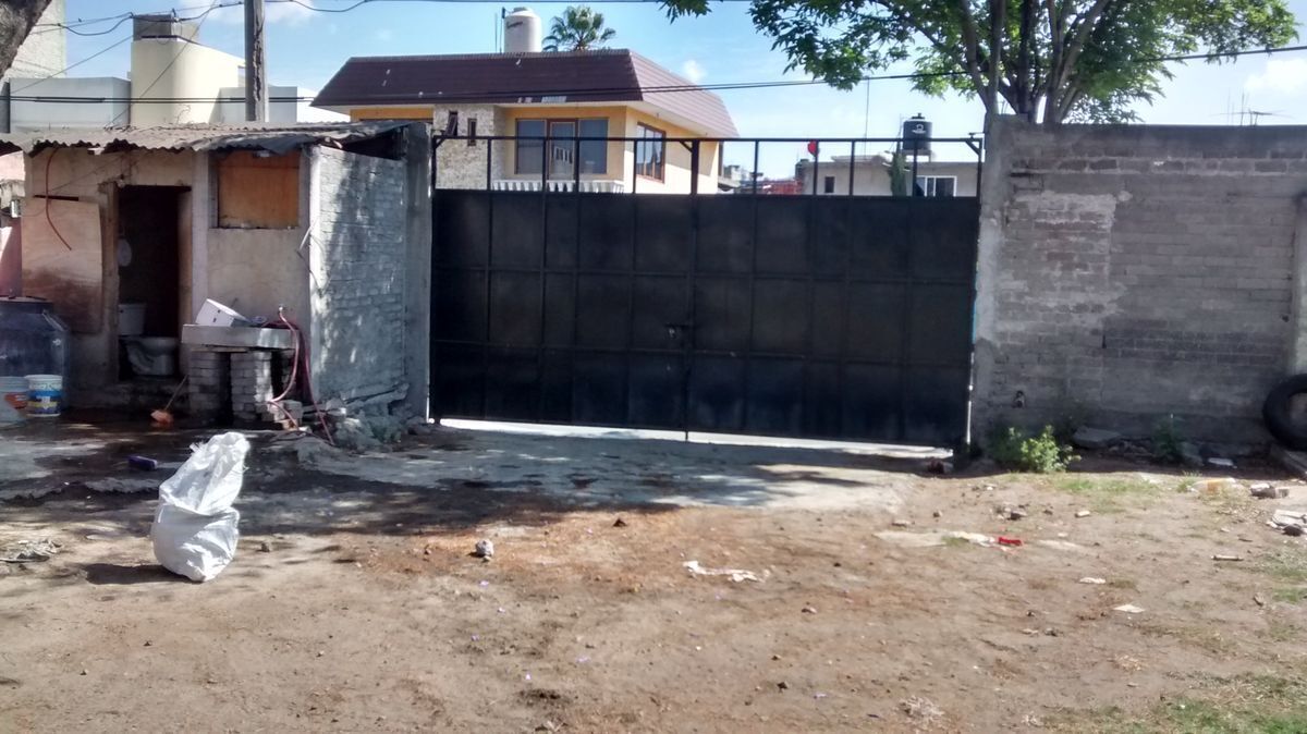 Imagen de terreno en venta en leyes de reforma 1a sección, iztapalapa, ciudad de méxico